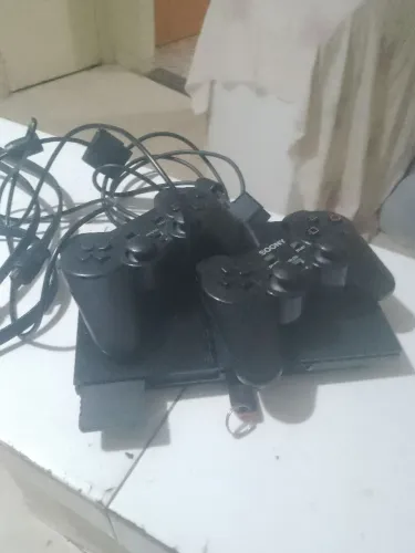 Playstation 2
