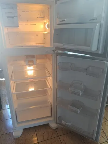 Geladeira Brastemp 440 L