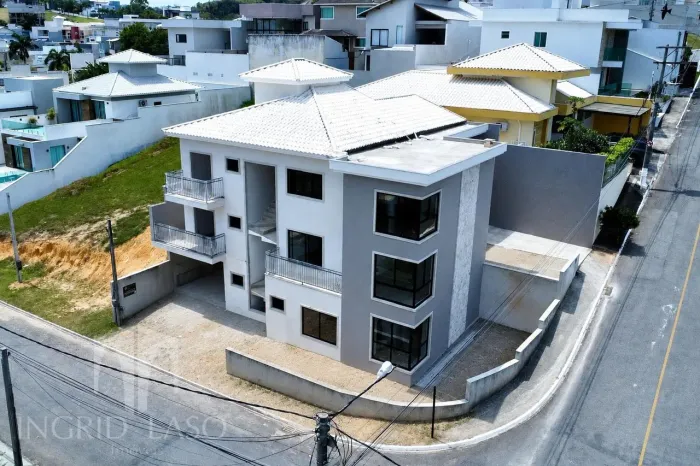 Casa no Vale dos Cristais I | 6 Suítes e Espaços Amplos