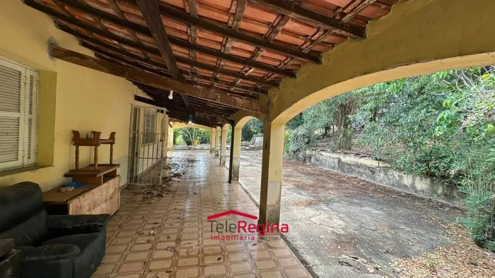 CASA PARA ALUGAR COM 2 DORMITÓRIOS EM CAÇAPAVA