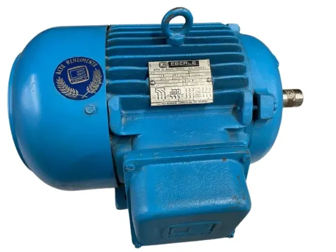 Motor Trifásico 7.5cv