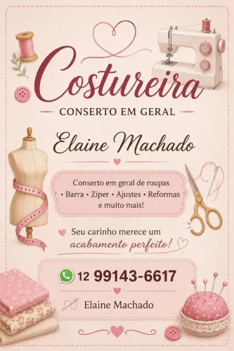 Costureira