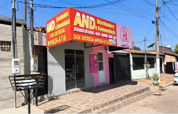 CASA RESIDENCIAL em VÁRZEA GRANDE - MT, Jardim Ouro Verde