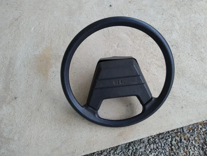 Volantes de Chevette original gm