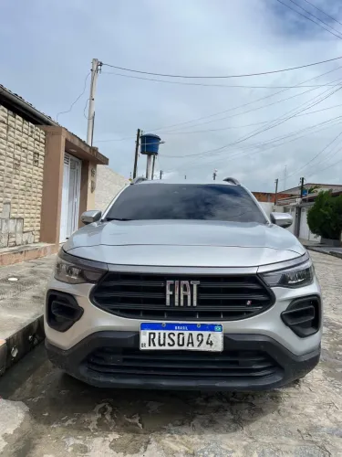 Fiat Pulse Audace 1.0 Turbo 200 Flex Aut. 2022