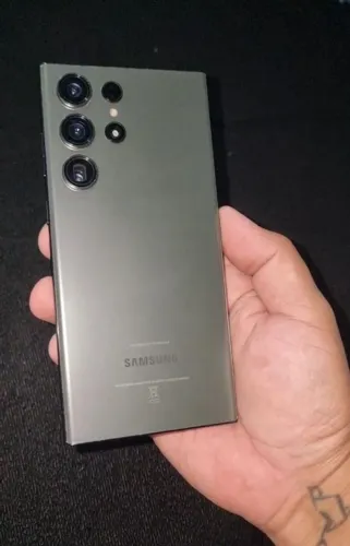 Samsung s23 ultra