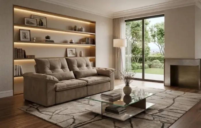 SOFA PARIS 