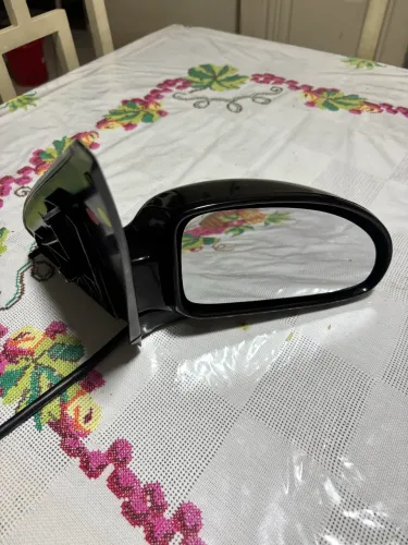 Retrovisor