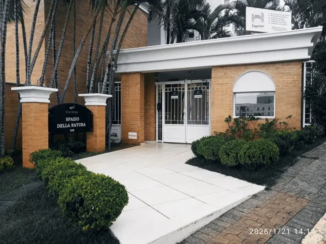 Cobertura para venda no Mansões Santo Antônio, 3 quartos, 2 suíte, 2 vagas