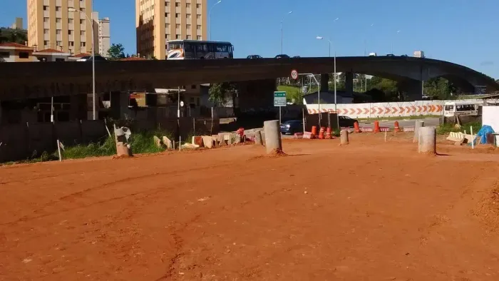 Lote/Terreno para aluguel possui 9902 metros quadrados em Centro - São Bernardo do Campo -