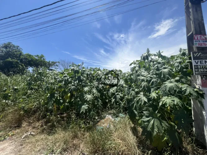 Venda terreno em Itaipuaçu
