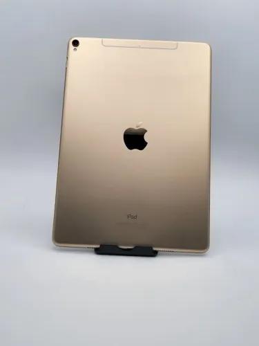 iPad Pro 10.5" 256 GB / Wifi + 4G (chip) / Saúde Bateria 95%+