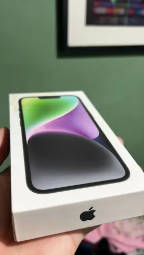 iPhone 14