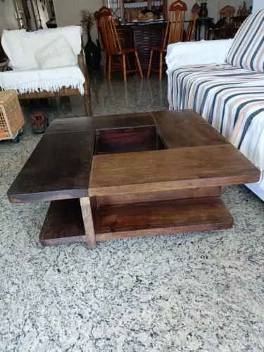 Mesa de Centro