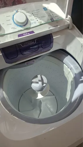 Máquina de lavar 