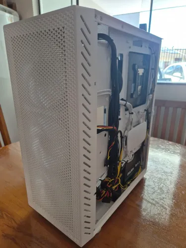 Computador Gamer i5, 16GB, Placa de Vídeo