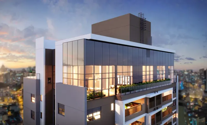 ALUGO OU VENDO SALAS COMERCIAIS DUPLEX COM TERRAÇO, PARA CONSULTÓRIO OU ESPAÇO DE CLINICA