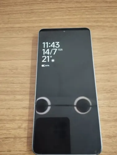 Celular Redmi note 13 pro 5g