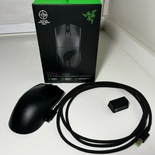 Razer Viper V3 PRO