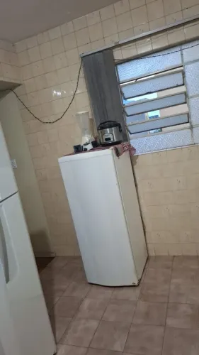 Geladeira Consul CRA30F