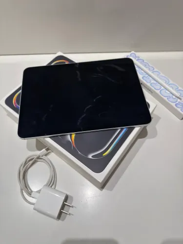 IPAD PRO 11 WI-FI