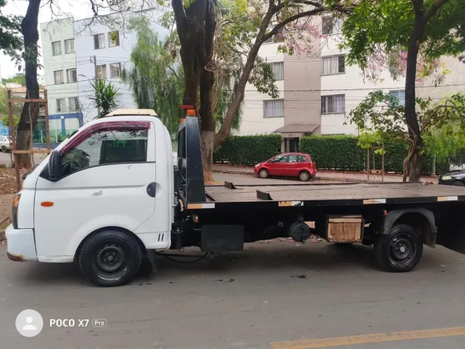 Hyundai HR 2.5 TCI Diesel (rs/rd) 2014