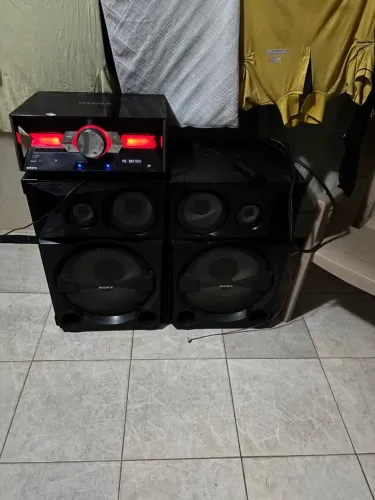 Venha com as nota