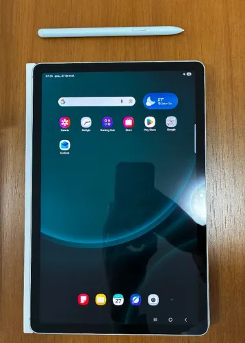 Samsung Galaxy Tab S9 FE