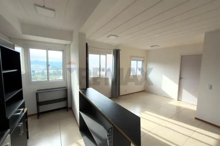 APARTAMENTO 1 DORM / QUARTO COM VAGA NO PETROPOLIS EM PASSO FUNDO
