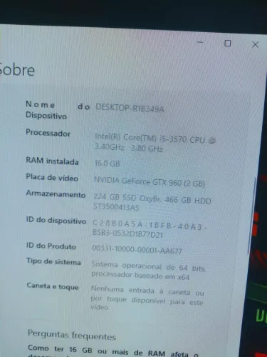 Pc completo