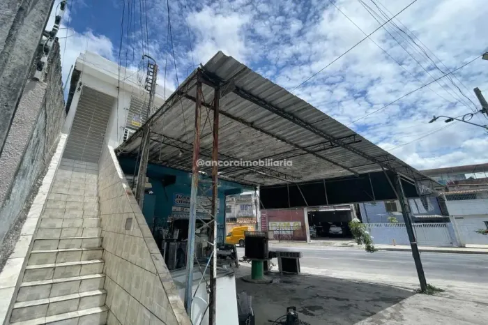 Casa Comercial para aluguel, Afogados - Recife/PE