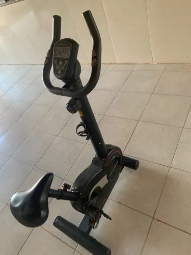 Bicicleta Movement V3 usada