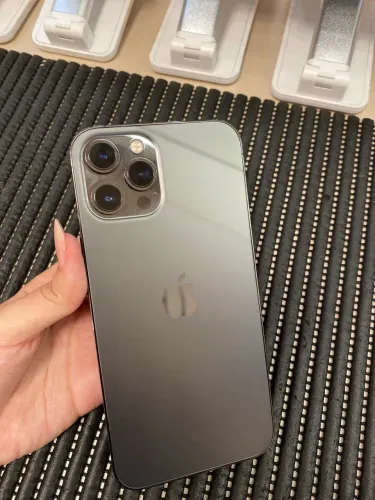 iPhone 12 Pro Max 128GB