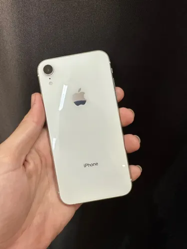 IPhone xr 128gb