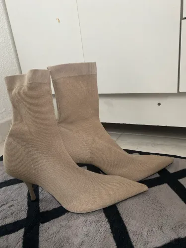 Bota  Zara 