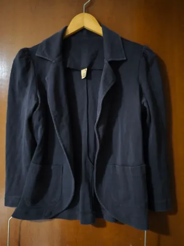 Blazer feminino 