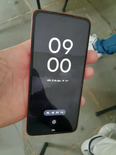 Edge 50 neo 256/16