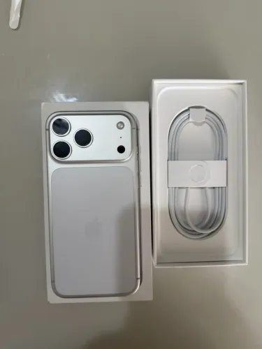 IPHONE 17 PRO MAX 256