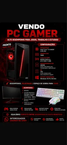 Pc game