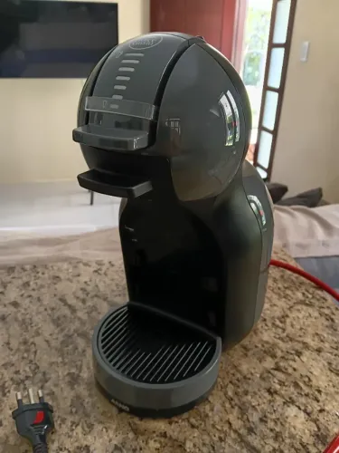 Cafeteira Dolce gusto
