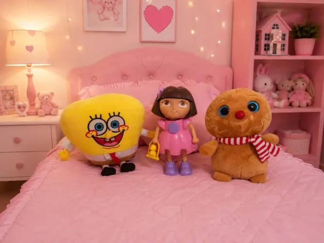 Brinquedos
