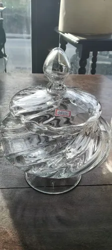 Bombonier