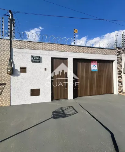Casa para aluguel, 3 quarto(s), Residencial Vida Nova, Anapolis
