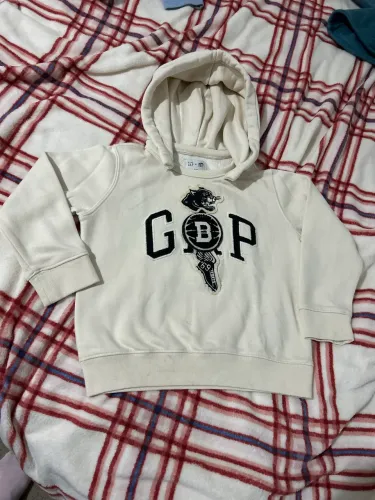 Blusa Gap original - tamanho 4