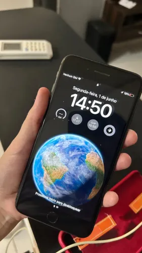 Iphone 8plus usado
