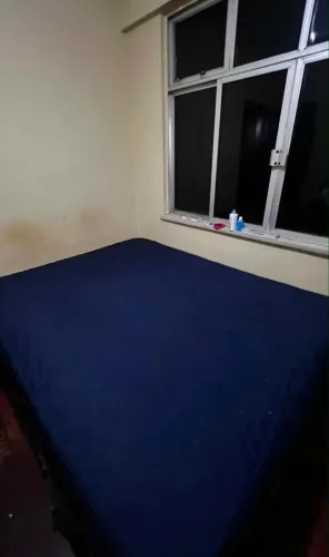 900,00 - Cama Box Queen