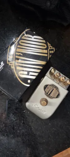 Pedal Marshall GV-2 Guv'nor plus