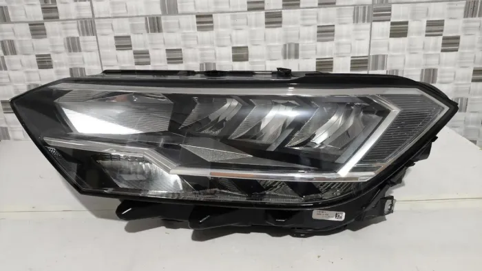 Farol Jetta 2018 a 2024 Full Led Original