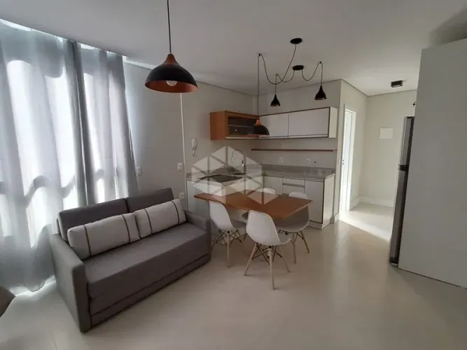 Studio 31M² - para Alugar