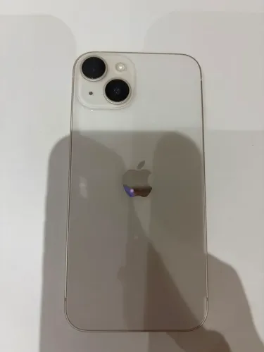 IPHONE 14 BRANCO - 128 GB e 80% ?
